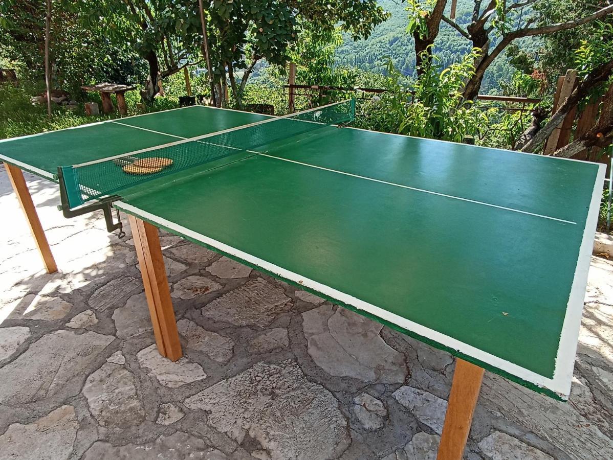 Green Garden Иджеван Экстерьер фото